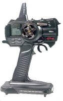 Передатчик MX-3FHSS 2.4G - RC8297