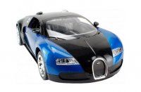 Радиоуправляемая машина MZ Bugatti Veyron масштаб 1:14 - MZ2232J