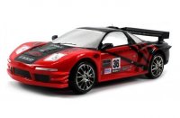 Радиоуправляемая машина MZ Drift Raicing King масштаб 1:24 - MZ666-282
