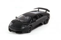 Радиоуправляемый автомобиль MZ Lamborghini Murcielago масштаб 1:10 - MZ2020M