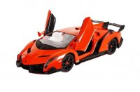 Радиоуправляемая машина MZ Lamborghini Veneno масштаб 1:10 - 2187