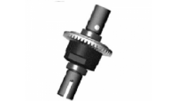 Набор дифференциала Hammer S18 - PD8087