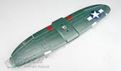 Набор главных крыльев Art-tech для самолета Art-tech Mini P47- 5102V