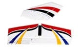 Набор хвостовых крыльев для самолета Art-tech Wing Tiger EPO - 5Q023