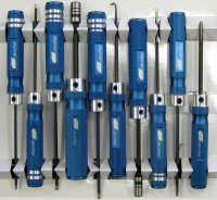 Набор инструмента - Hook Series Tool Set - GSC-706063