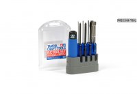 Набор инструмента R|C Tool Set (8шт) - TAM-74085