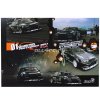 Набор наклеек для моделей NEW D1 Grand Prix USA Self Adhesive - SWS-3329048
