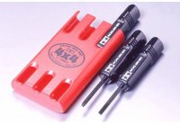 Набор отверток - Tamiya Pocket Tool - TAM-74010