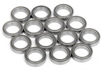 Набор подшипников для E10 (COMPLETE SET) - HPI-B039