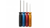 Набор шестигранных отверток 1.5, 2, 2.5, 3 - HP1305