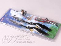 Набор силовой установки (110w, 10x4.7) - 301303F
