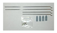 Набор тяг, 2.3mm - 3016
