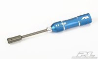 Накидная головка 11|32 дюйма - Pro-Line Large - PL6300-20