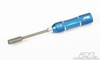 Накидная головка 7мм Pro-Line Large - PL6300-16