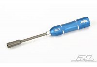 Накидная головка 8мм Pro-Line Large - PL6300-17