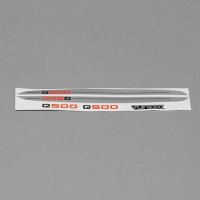 Наклейки Decal Set: Q500 - YUNQ500123