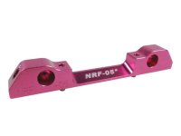 Крепление рычагов-0.5 For 3racing Sakura Zero - 3RAC-SAK-61|PK