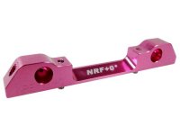 Крепление рычагов Narrow Suspension Mount RF-0 For 3racing Sakura Zero - 3RAC-SAK-60|PK