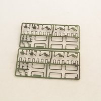 Навесное оборудование Heng Long - 3909-A