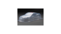 Nissan R35 Ta, неокрашенный кузов с наклейками (PD6912) - PD6912