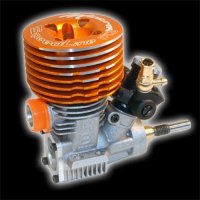 Нитродвигатель 0.12 RB Speedline Matrix RW - RB-010112-001000