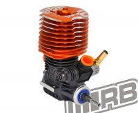 Нитродвигатель 0.21 RB Buggy B11 3.48cc - RB-01011-B11