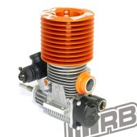 Нитродвигатель 0.28 - RB MONSTER TRUCK MT10 Rotorstart 4.67cc - RB-01910-000130