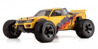 Радиоуправляемый трагги HPI Nitro Rush RS2 ST 2WD RTR масштаб 1:10 2.4G - HPI-564