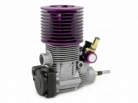 Двигатель NITRO STAR F4.1 ENGINE WITH PULLSTART - HPI-1408