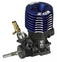 Нитродвигатель 0.12 - LRP Z.12R Race - LRP-31250
