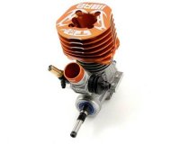 Нитродвигатель 0.12 - RB TOURING 10 RC | On-Road Competition - RB-01710-000640RC