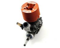 Нитродвигатель 0.12 - RB TOURING JUNIOR 10 | 3 Port Touring Car (Turbo Plug) - RB-01710-000610