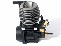 Нитродвигатель 0.15 NITRO STAR T-15 (WITH PULLSTART) - HPI-15101