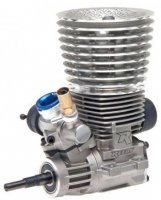 Нитродвигатель 0.21 (3.5cм3) Reedy 121VR-ST 0.21 - AS801