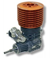 Нитродвигатель 0.21 GRP MR-TUNED BUGGY - GT01-21BU