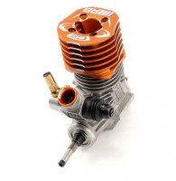 Нитродвигатель 0.21 RB Concept CIRCUIT 10 | 9 Port Competition 1|8 On-Road (Turbo Plug) - RB-01010-C10