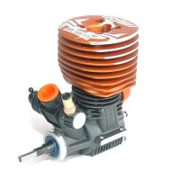 Нитродвигатель 0.21 - RB Concept WORLD SERIES WS9 - RB-01009-WS9