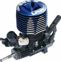 Нитродвигатель 0.28 - LRP Z.28R Spec.3 Pullstart - LRP-32802