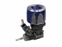 Нитродвигатель 0.28 - LRP Z.28R Spec.3 Truggy - LRP-32809