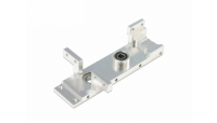 Нижняя серворама CNC (анодированная) - GA208356