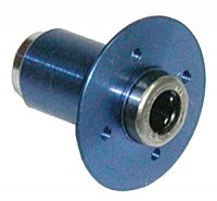 Обгонка с подшипниками TC3|TC4|NTC3 Heavy Duty - AS1729