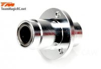 Обгонная муфта E4D MF - TM-503407-3