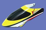Обтекатель кабины - HM-V200D01-Z-10