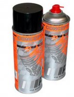 Очиститель модельный (400 ml) - RB-02002-017