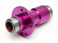 ONE-WAY HOLDER (PURPLE) - HPI-61323