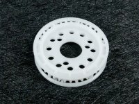 Фрикционное колесо с ободом- 38T For 3racing Sakura Zero - 3RAC-SAK-59|A