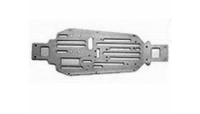 Опционное алюминиевое шасси, ЕВ4 S2 - PD1247