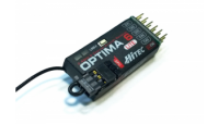 Приемник - Optima 6 Lite AFHSS 2.4ГГц