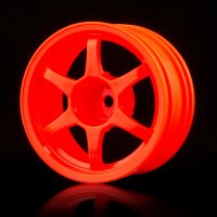 Диски Orange Type-C (+8) (4) - MST-102032O