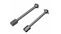 Ось центрального привода Hammer S18 - PD8067